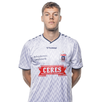 Tobias Anker profile image