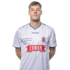 Player cutout