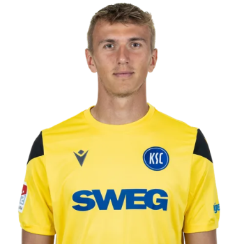 Hans Christian Bernat profile image