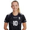 Player cutout