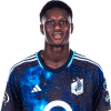 Player cutout