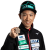 Player cutout