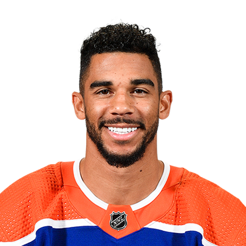 Evander Kane