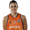 Player cutout