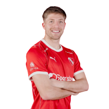 Federico Vera profile image