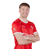 Player cutout