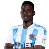 Player cutout