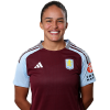 Player cutout