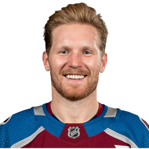 Gabriel Landeskog