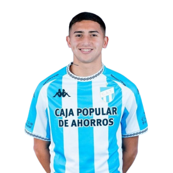 Lautaro Godoy profile image