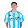 Player cutout