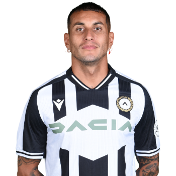 Roberto Pereyra profile image