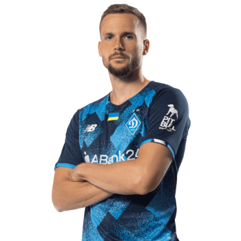 Tomasz Kędziora profile image