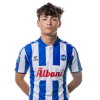 Player cutout