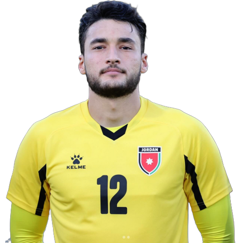 Abdallah Al-Fakhouri