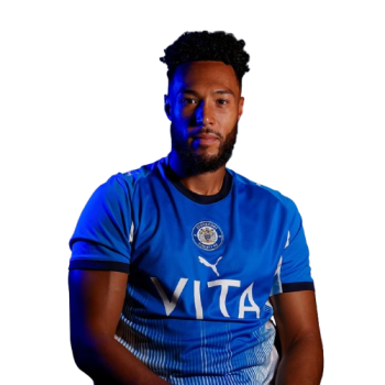 Kyle Wootton profile image
