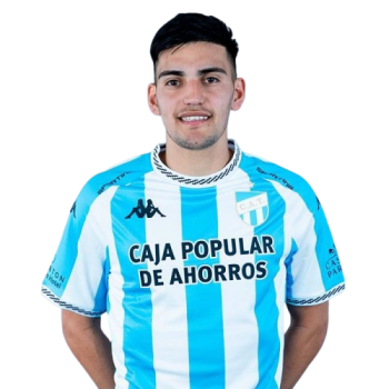 Kevin López profile image