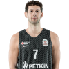 Player cutout