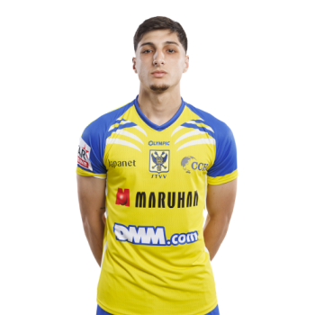 Andrés Ferrari Malveira profile image