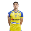 Player cutout