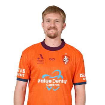 Ben Halloran profile image
