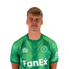Player cutout