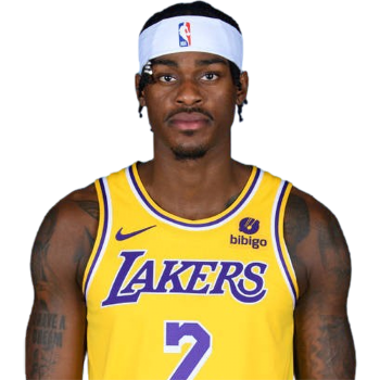 Jarred Vanderbilt