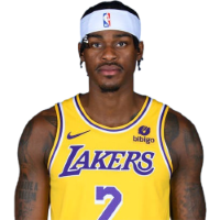 Jarred Vanderbilt
