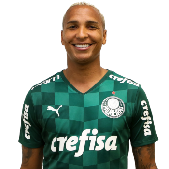 Deyverson profile image