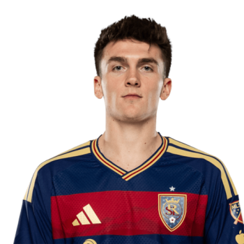 Zach Booth profile image