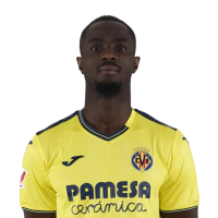 Player Cutout
