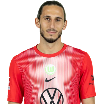 Kamil Grabara profile image