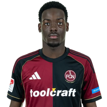 Rabby Nzingoula profile image