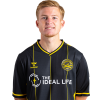 Player cutout