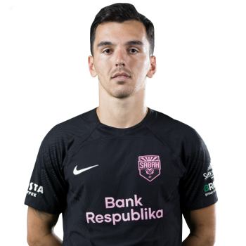Rəhman Daşdəmirov profile image