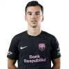 Player cutout