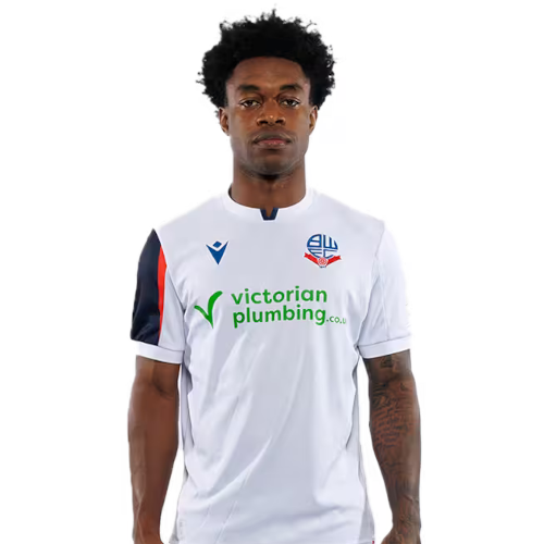 Thierry Gale