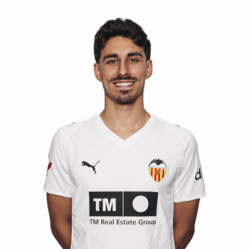 André Almeida