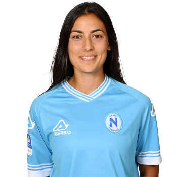 Melissa Bellucci profile image