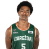 Player cutout