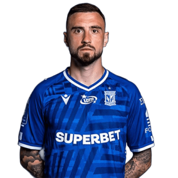 Filip Jagiełło profile image