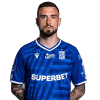 Player cutout