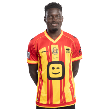 Gora Diouf profile image