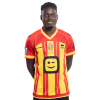 Player cutout
