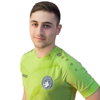 Armen Kirakosyan profile image