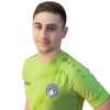 Player cutout