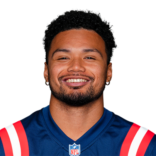 Darius Muasau
