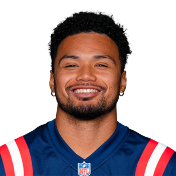 Darius Muasau
