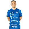 Player cutout