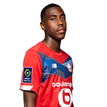 Isaac Lihadji profile image